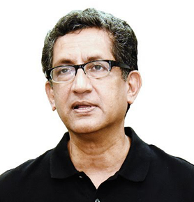 Ajit Rao